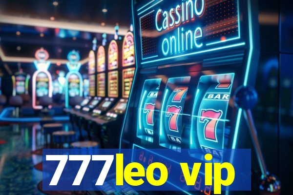 777leo vip